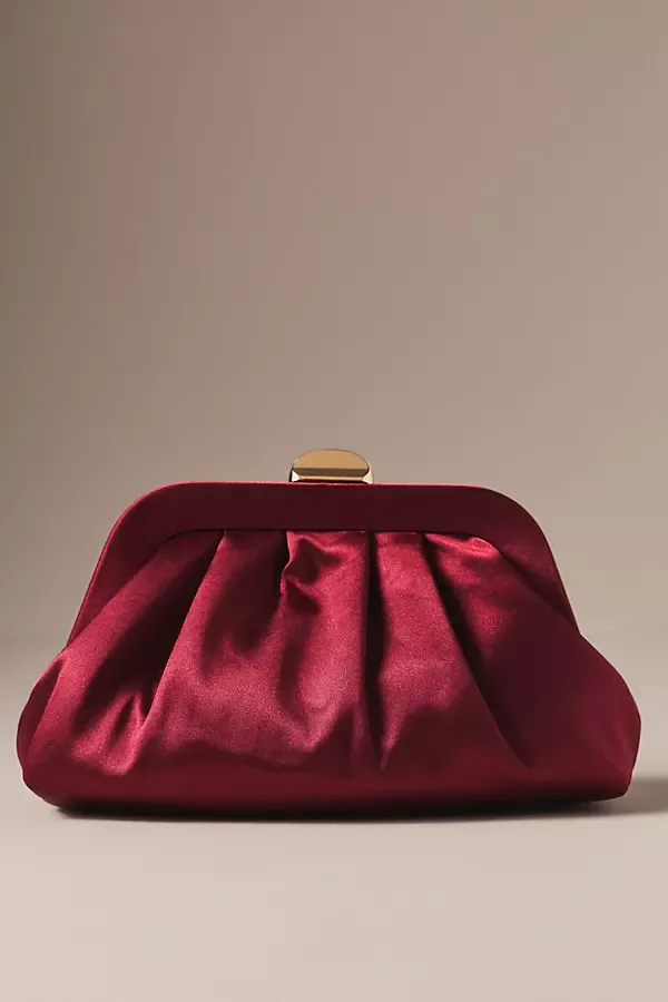 Winter Clutch by Urban Expressions
