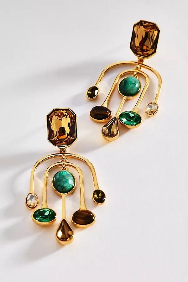 Vista Earrings