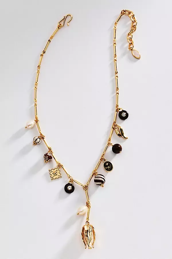 Carolina Necklace