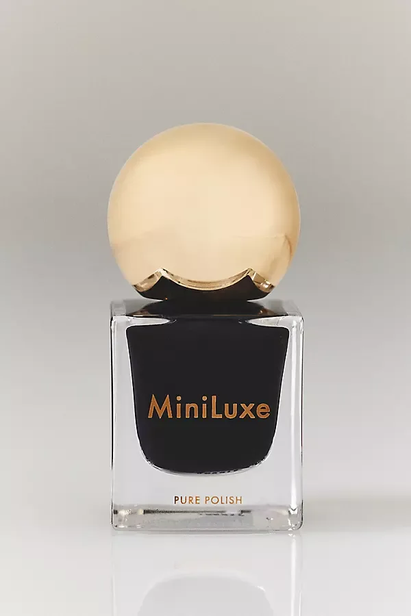 Nail Polish by Mini Luxe