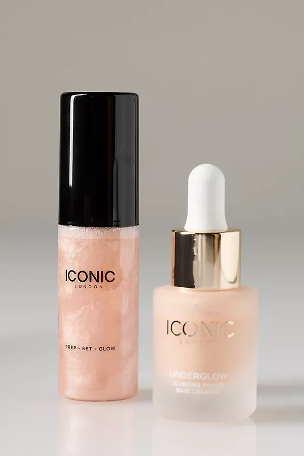 Mini Glow Duo by ICONIC London
