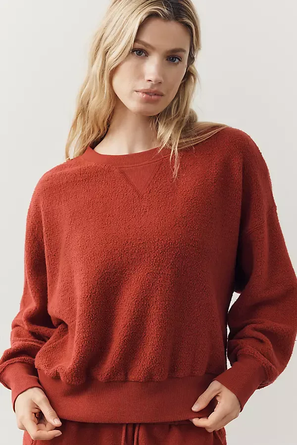 Clubhouse Sweatshirt