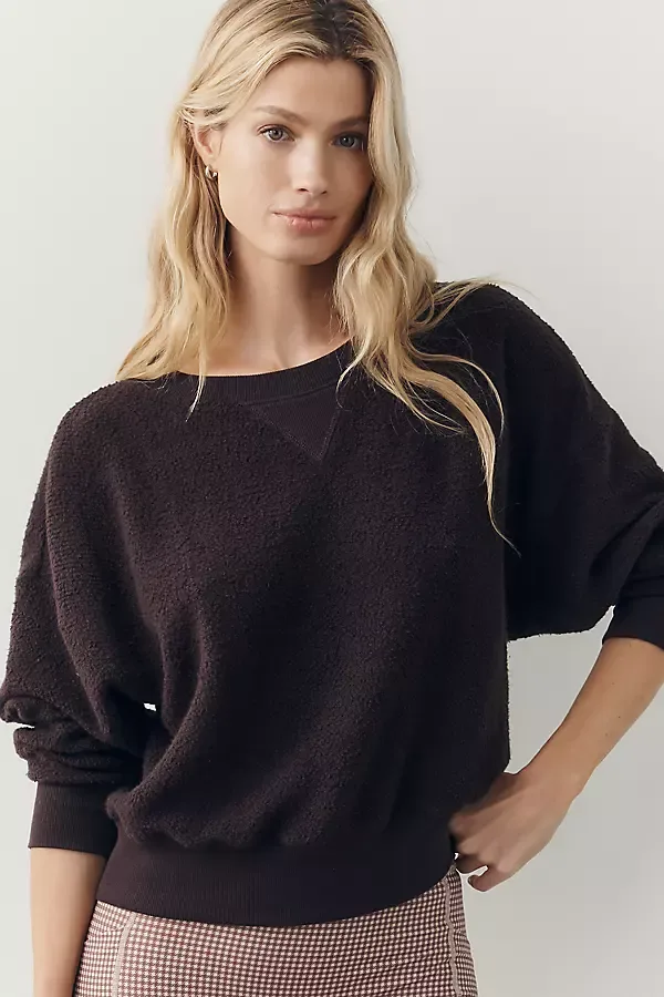 Clubhouse Sweatshirt