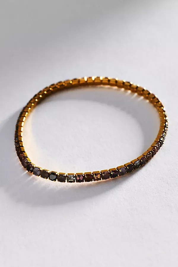 Stretch Tennis Bracelet