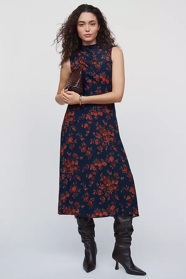 Marlette Midi Dress