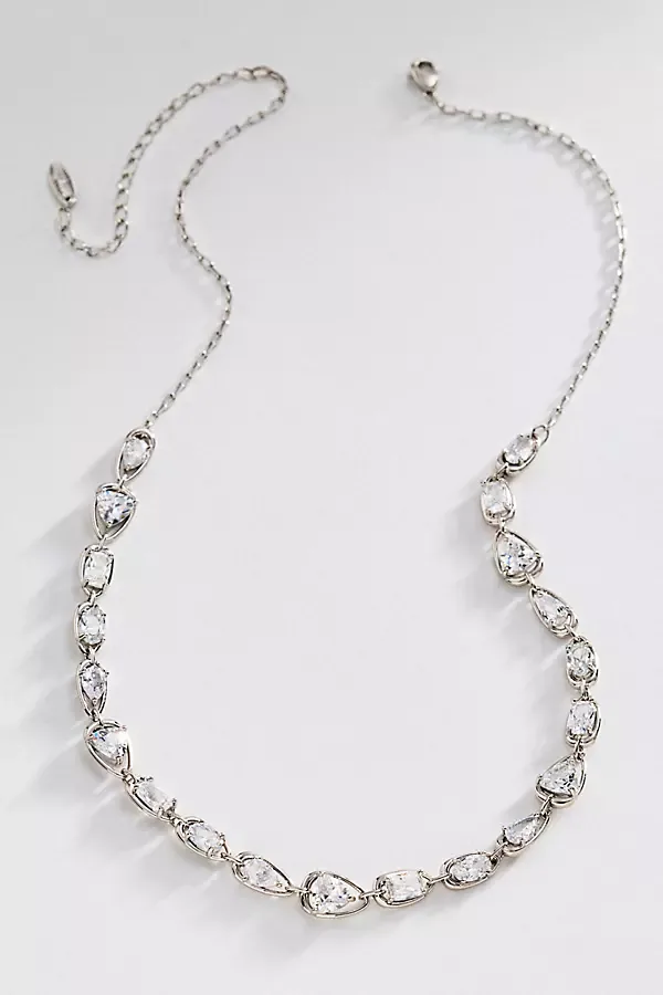 Crystal Necklace