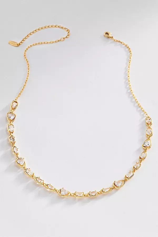 Crystal Necklace