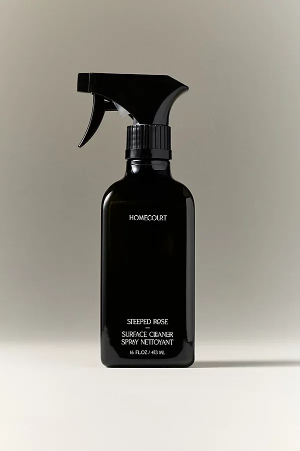 Steeped Rose Surface Cleaner by Homecourt