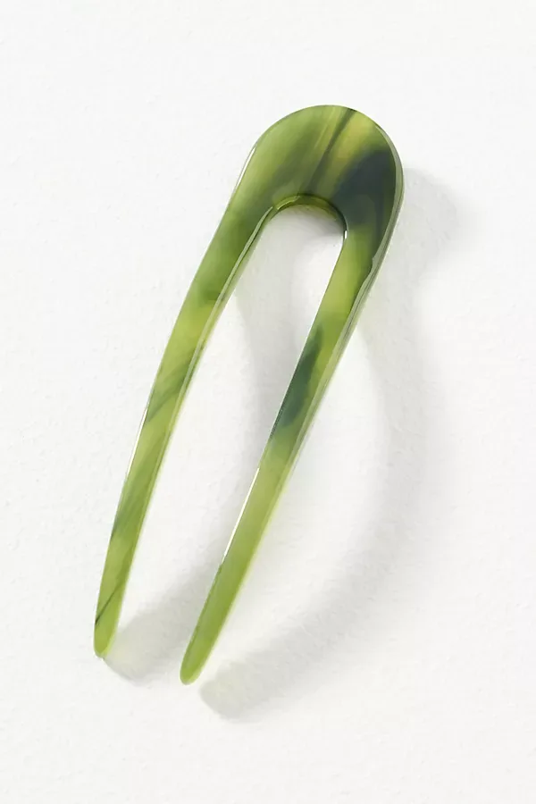 French Hair Pin by MACHETE
