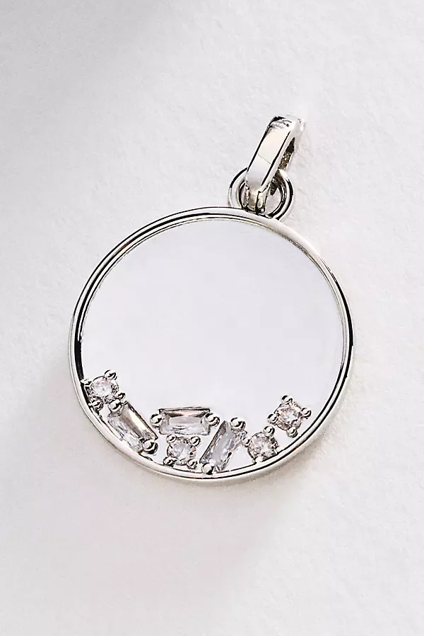 Mono Bar Charm by Anthropologie