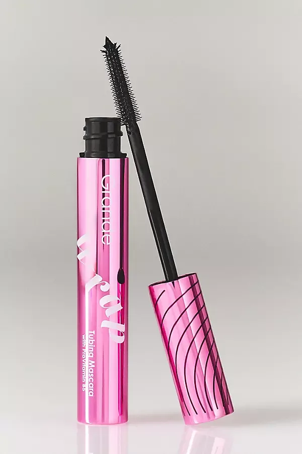 GrandeWRAP Tubing Mascara by Grande Cosmetics