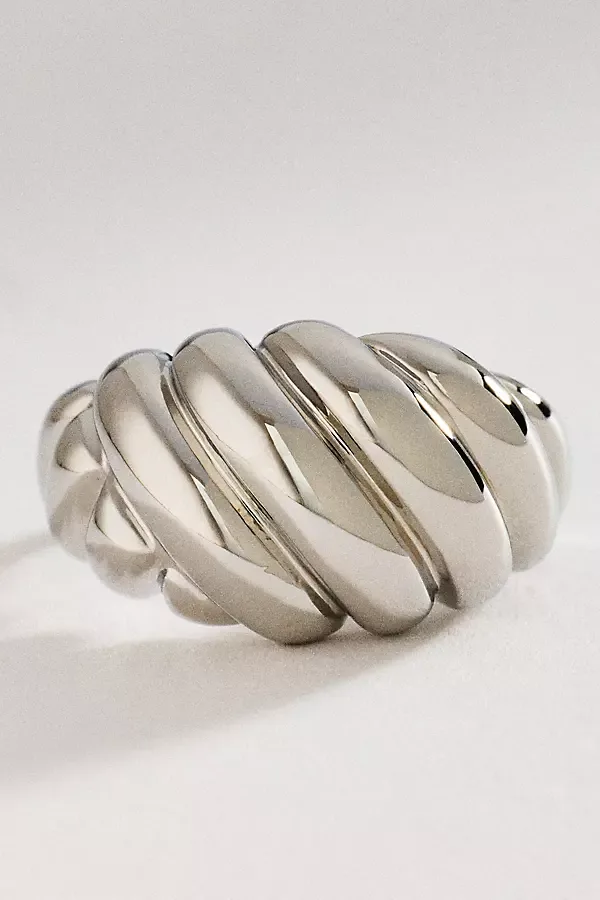 Croissant Ring