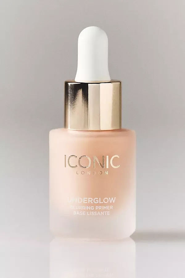 Mini Underglow Blurring Primer by ICONIC London