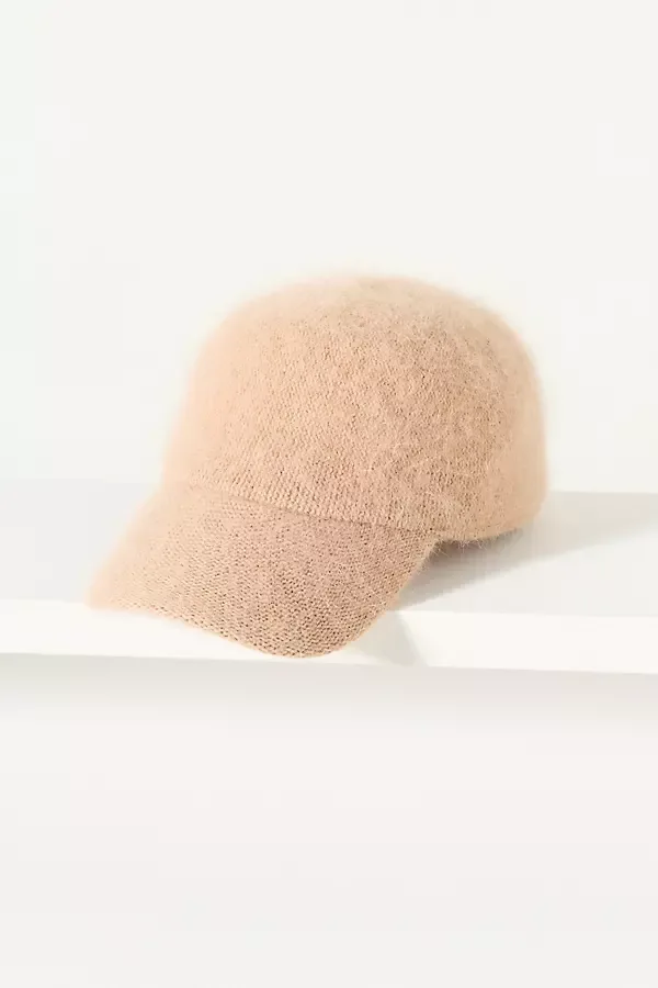 Smith Wool Baseball Cap by Wyeth