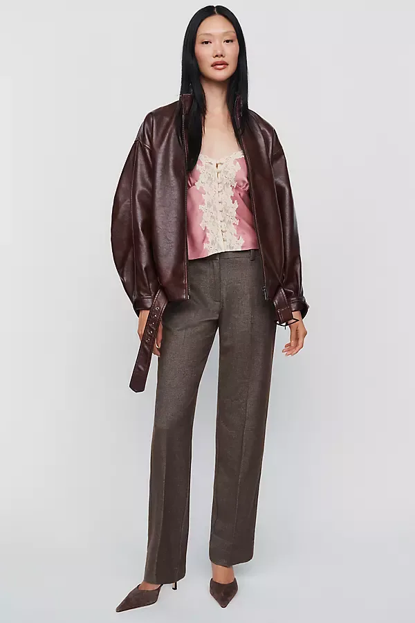 The Favorite Cigarette Pants