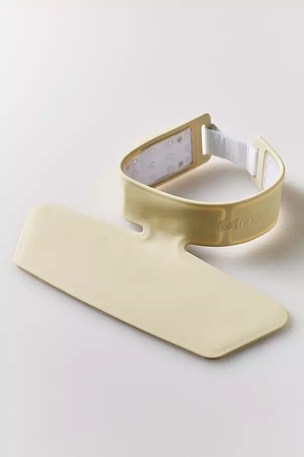 Red Light Therapy Neck & Chest Mask by Fringe