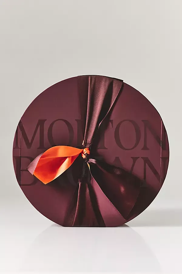 Decadent Delights: the Advent Calendar by Molton Brown