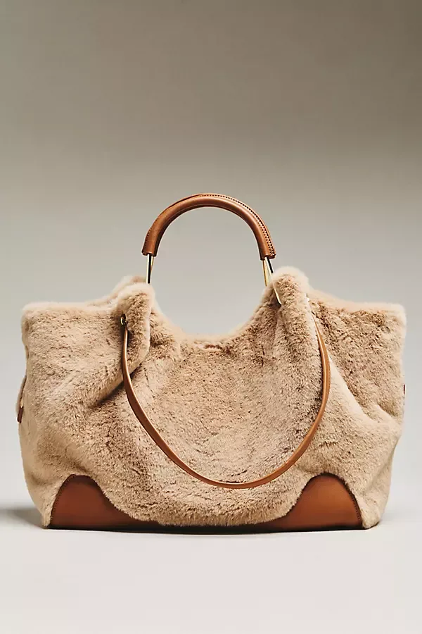 Nomad Fuz Hobo Tote by Dolce Vita