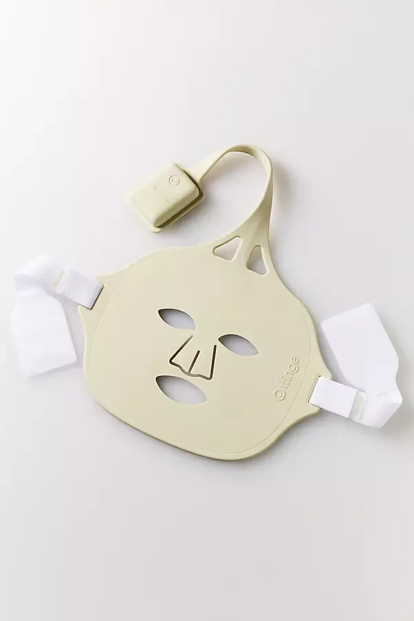 Red Light Therapy Face Mask by Fringe