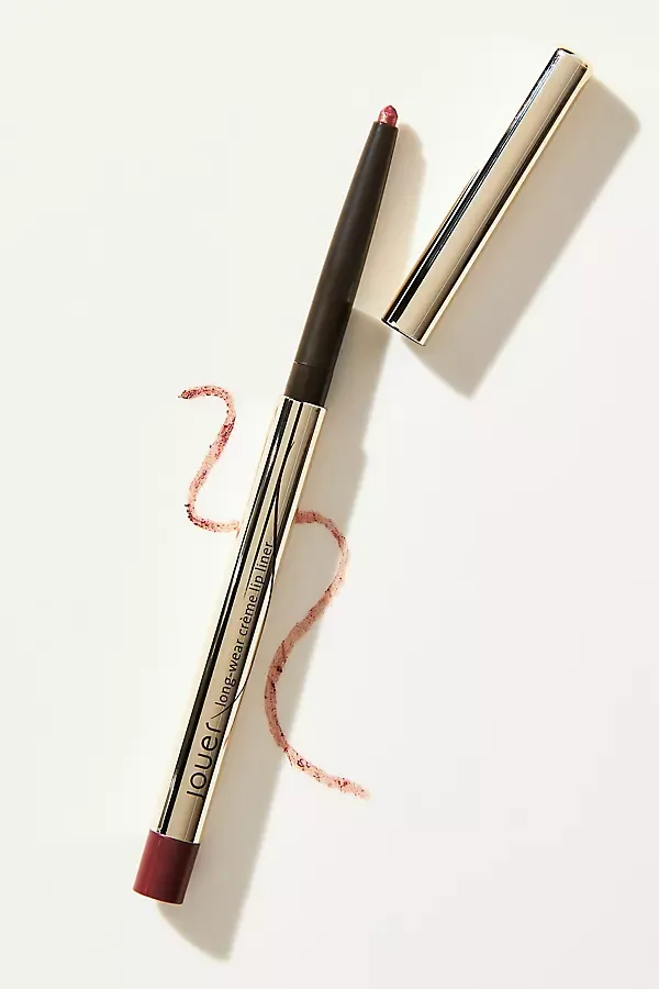 Long-Wear Crme Lip Liner by Jouer Cosmetics