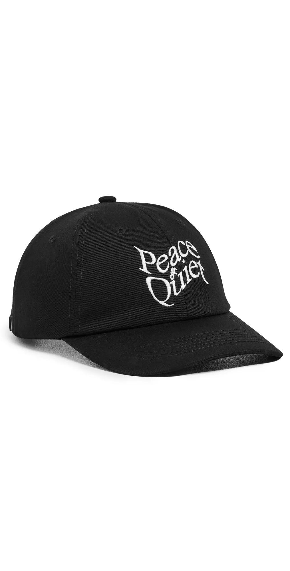 Warped Dad Hat by Museum of Peace and Quiet