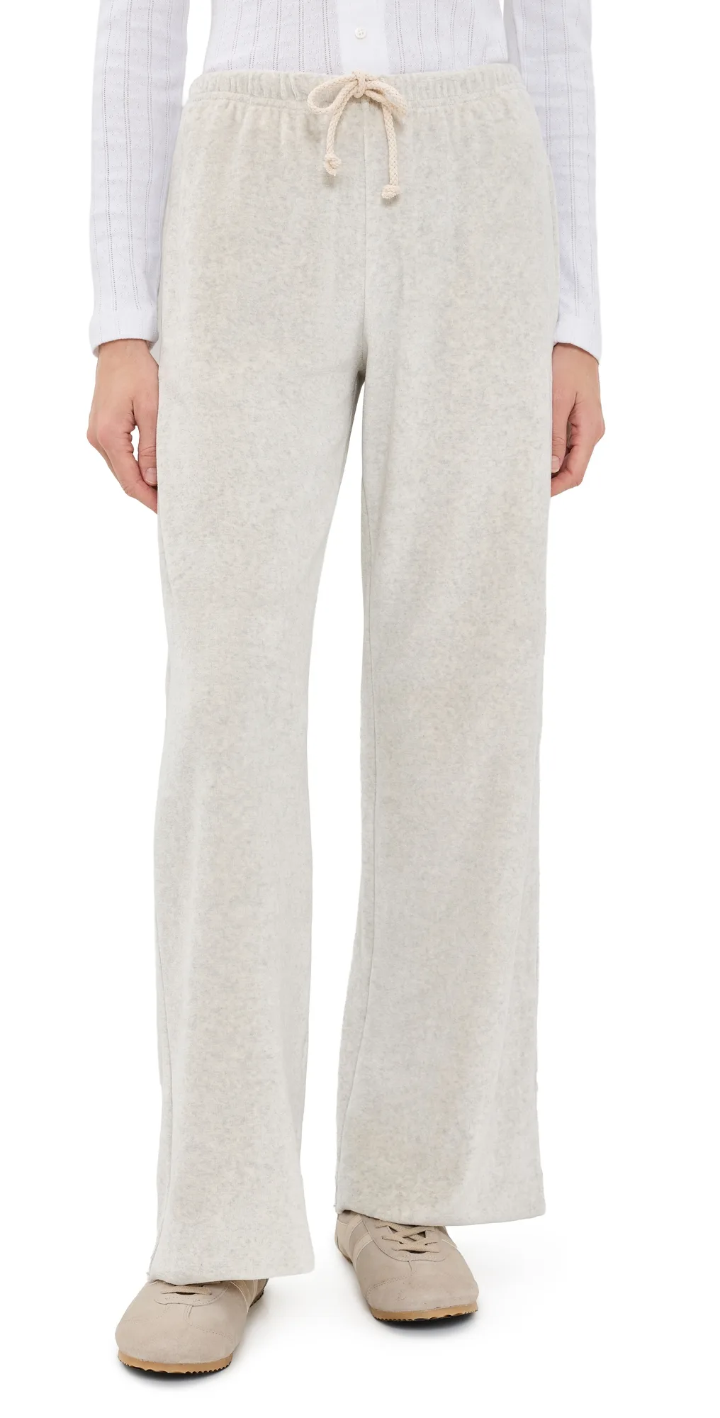 Phoebe Everything Pants by ASHER