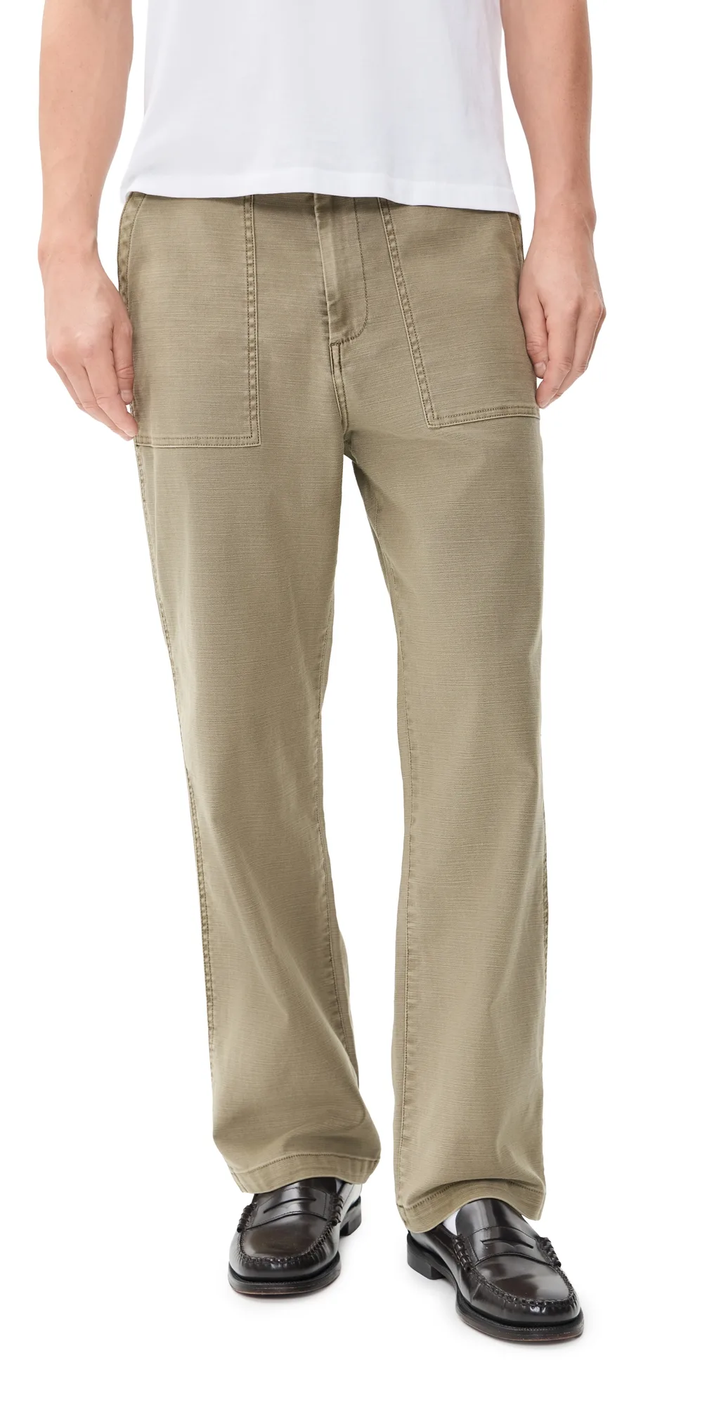 Decker Pants by Rails