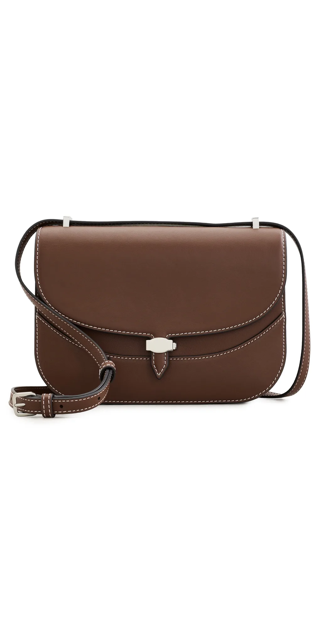 Dash Saddle Bag by Veronica Beard