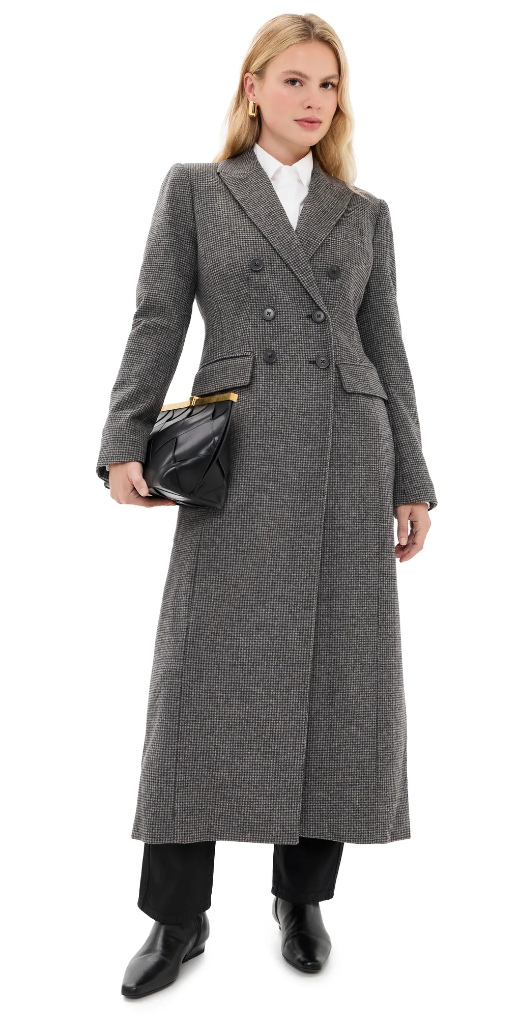 Simon Coat by Favorite Daughter