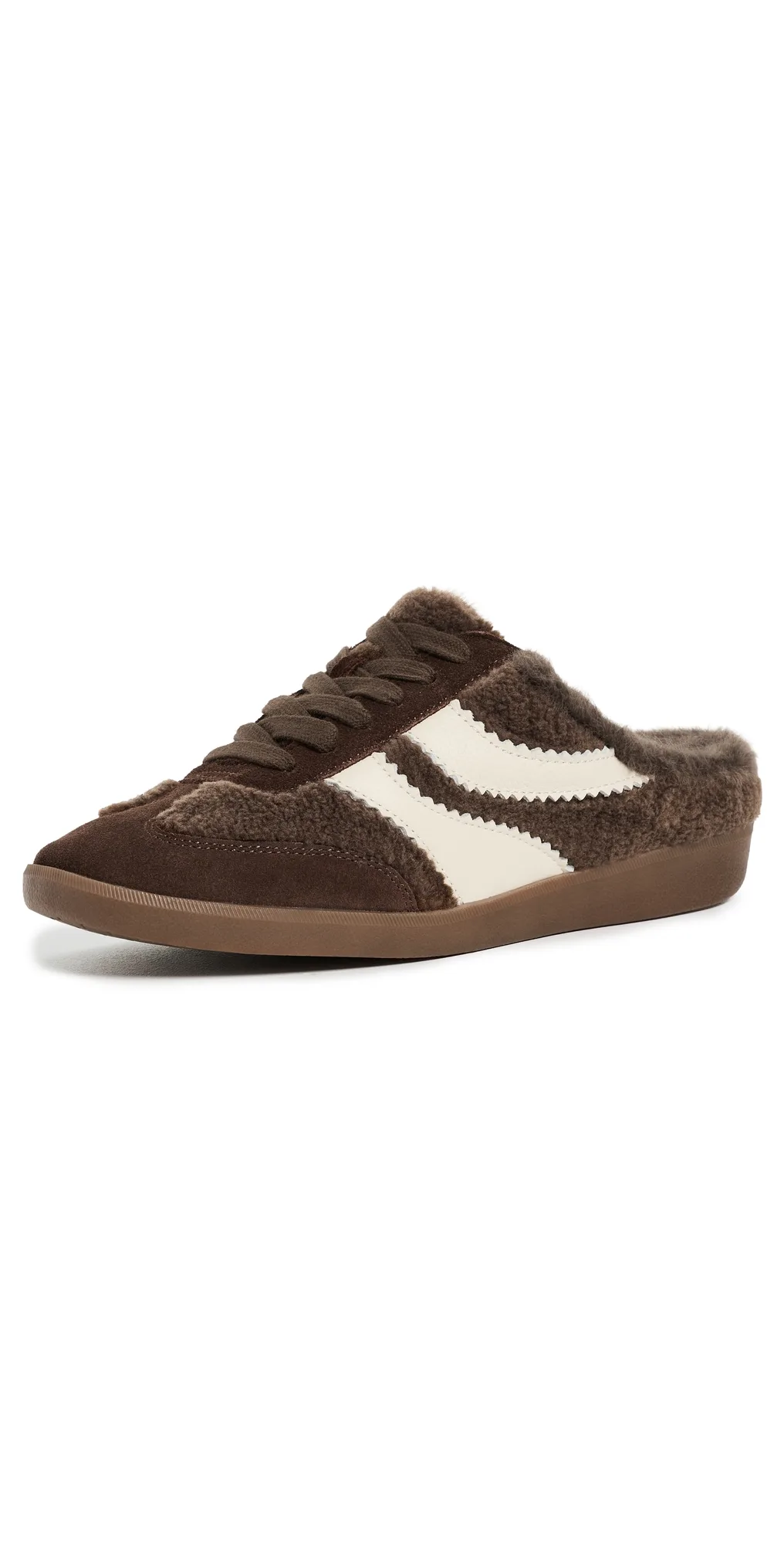 Merit Plush Mule Sneakers by Dolce Vita