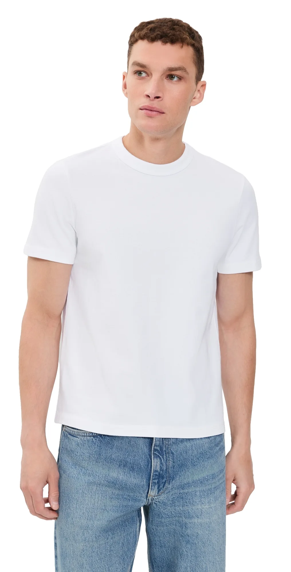 The Cotton Shop Tee by Taylor Stitch