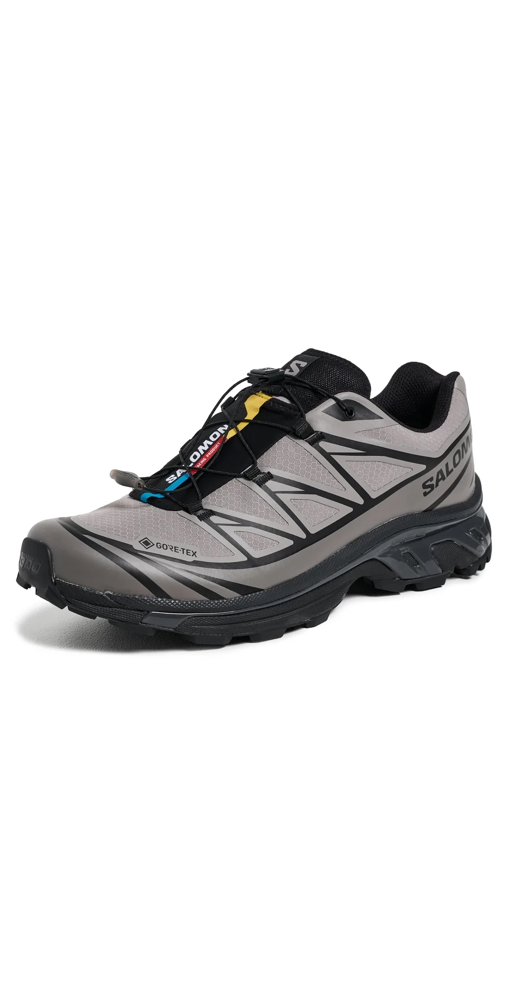 XT-6 GTX Sneakers by Salomon