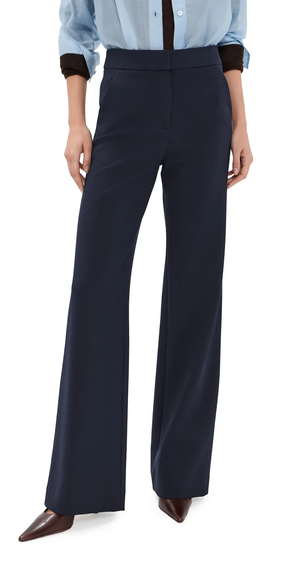 Tonelli Pants by Veronica Beard