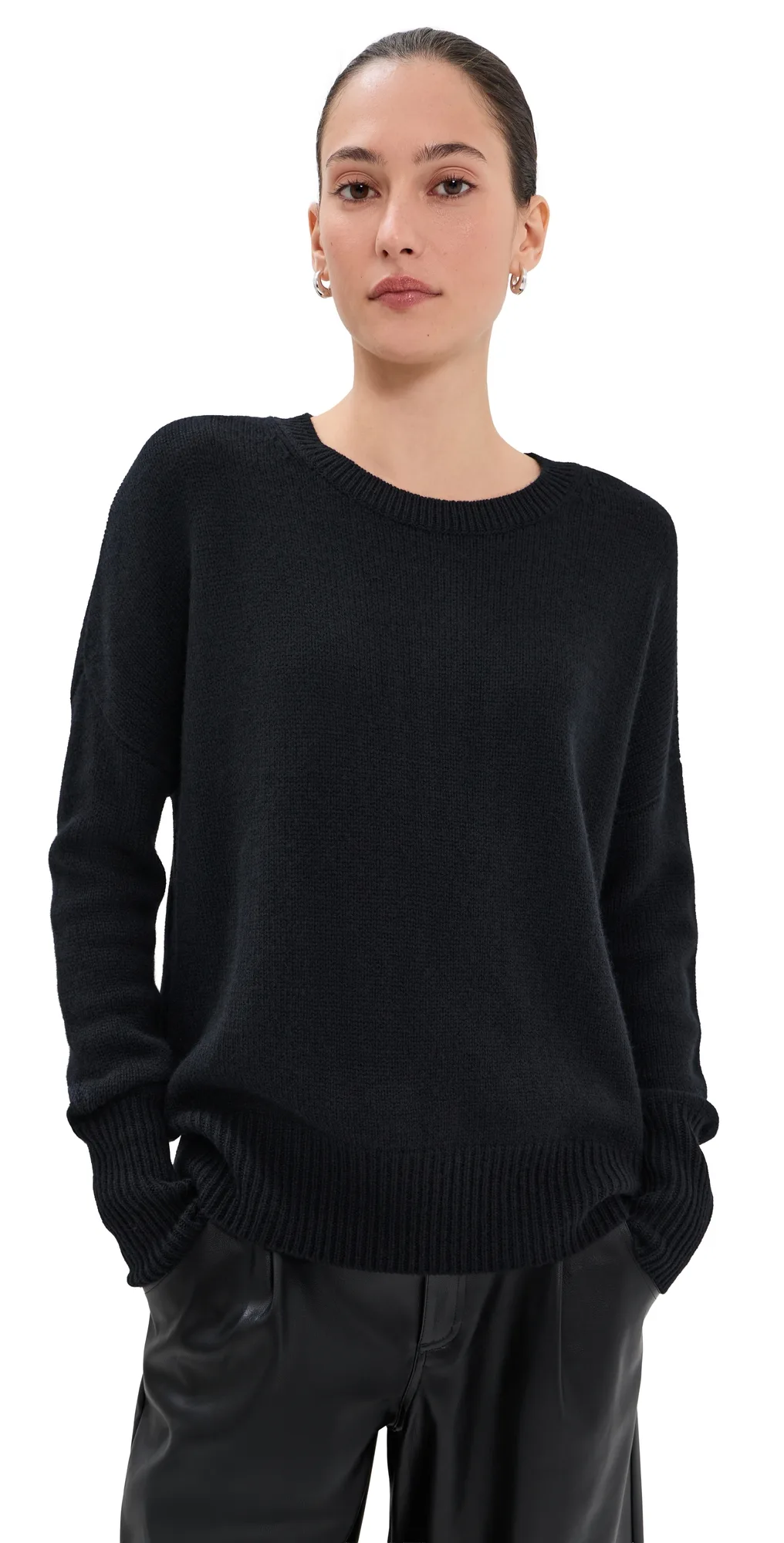 Mila Cashmere Sweater by LISA YANG