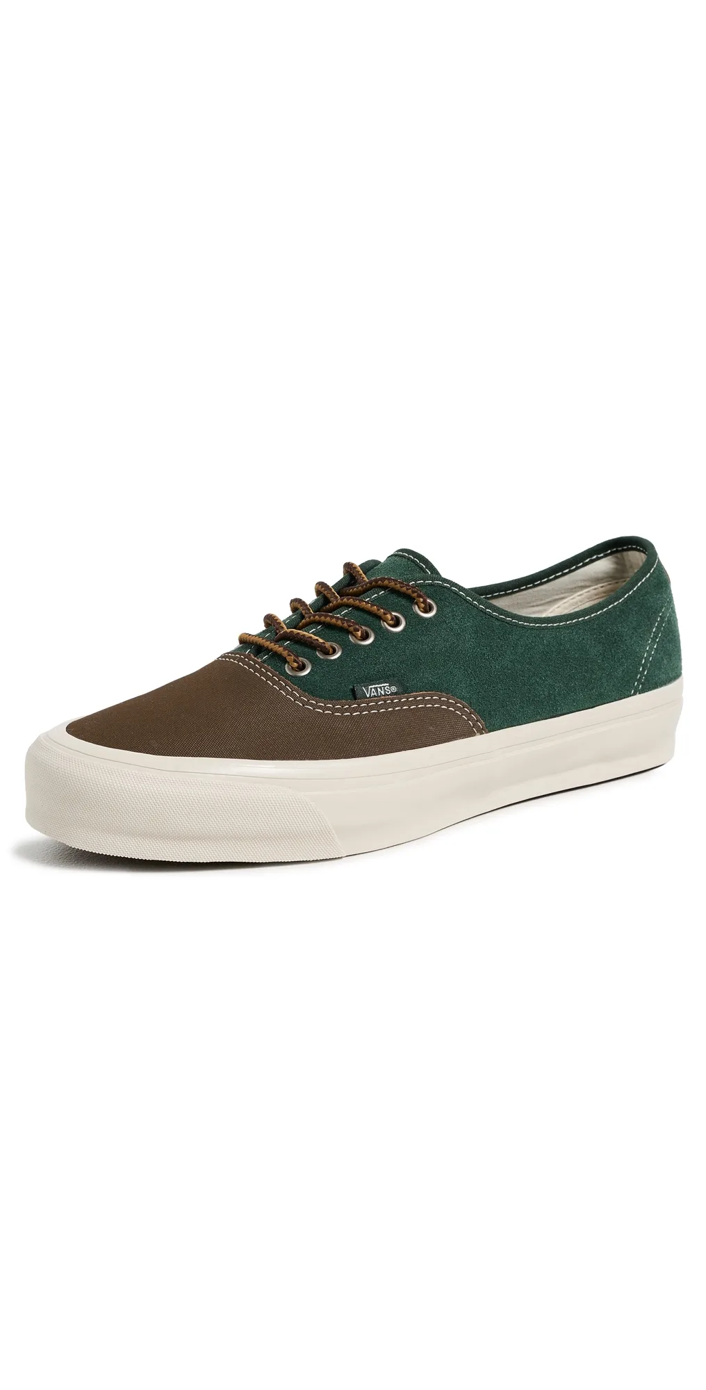 LX Authentic 44 Sneakers Weatherized by Vans