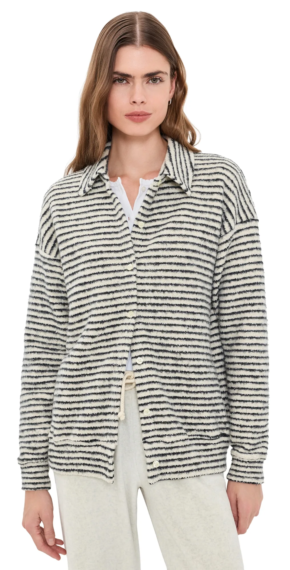 Teri Cardigan by ASHER