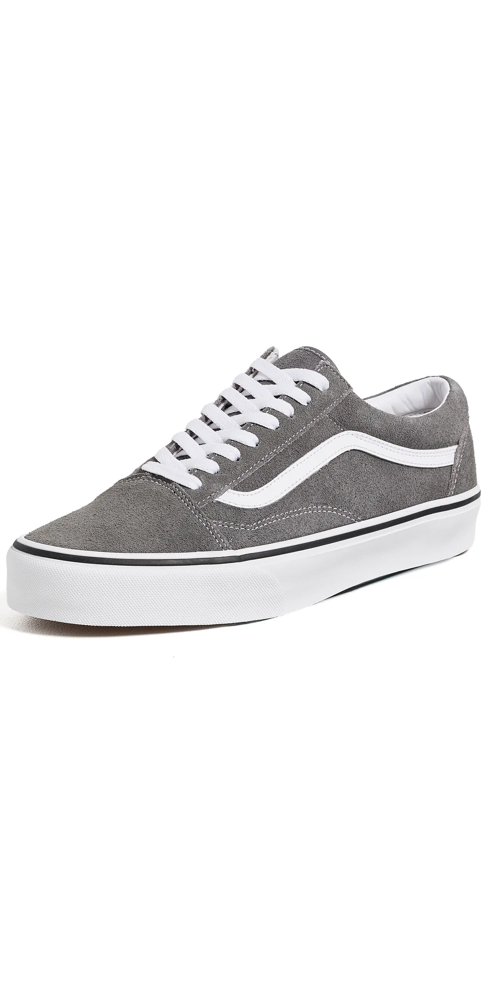 Old Skool Sneakers Suede by Vans
