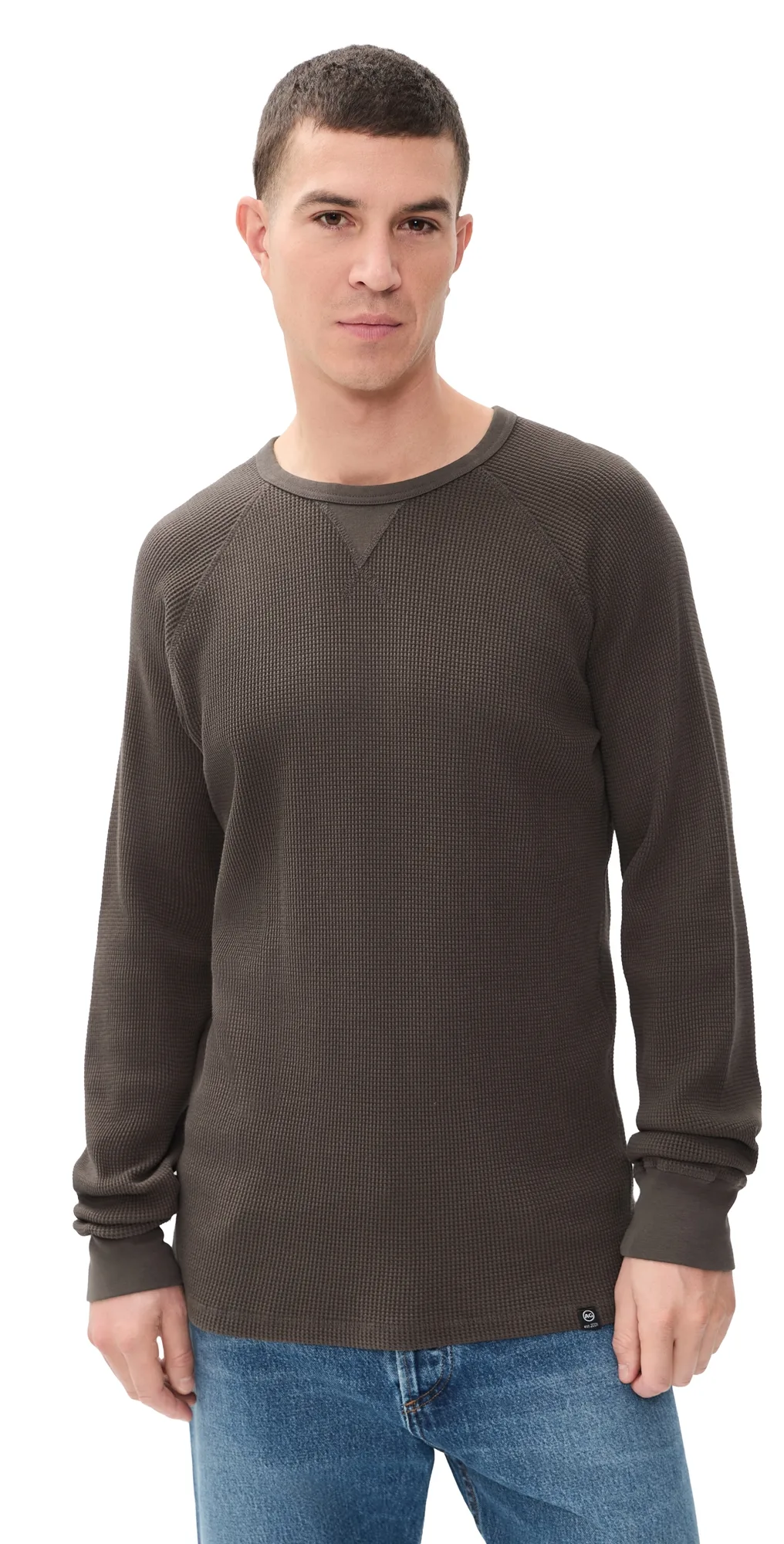 Cody Thermal Shirt by AG