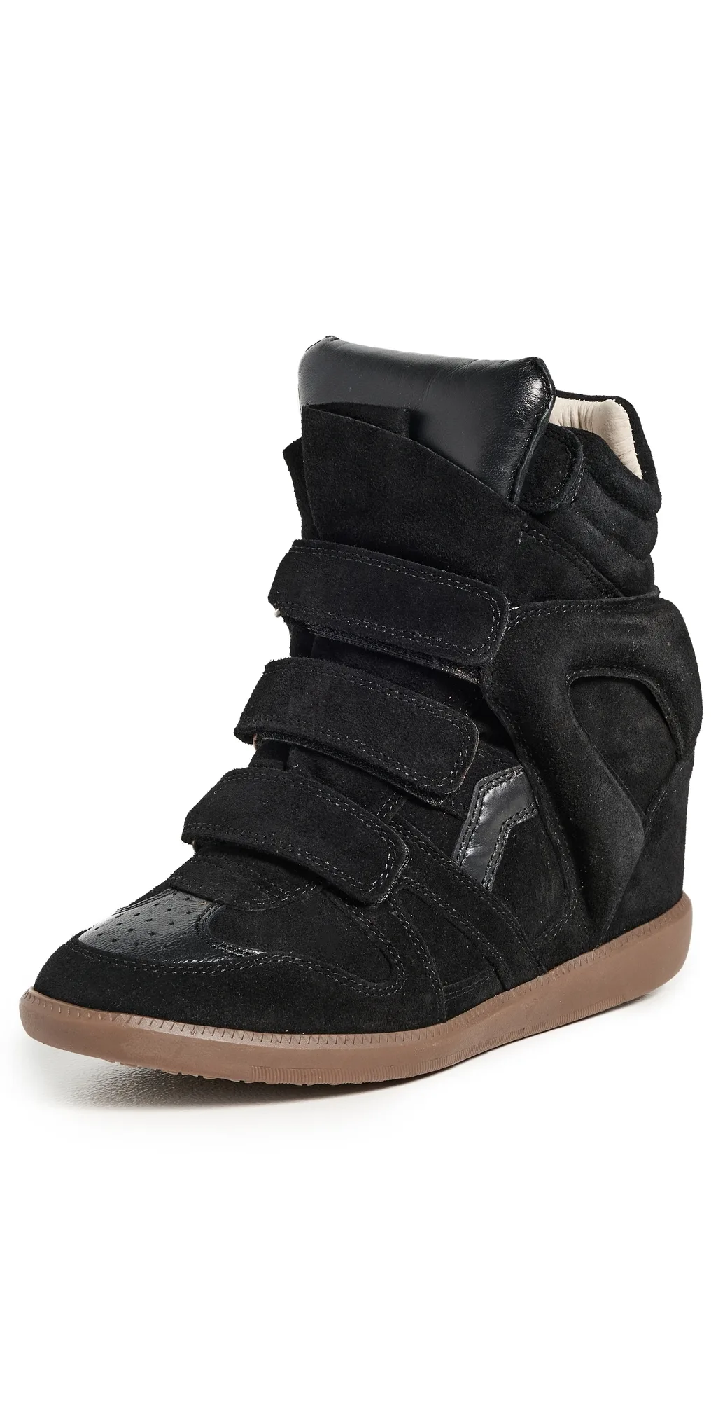 Bekett Sneakers by Isabel Marant
