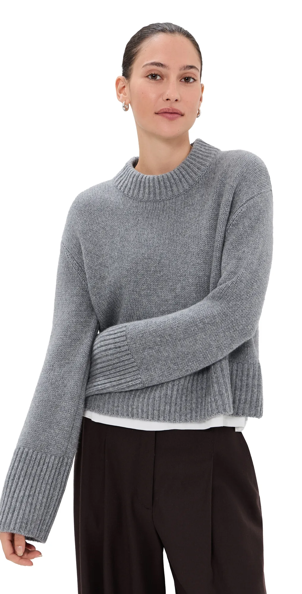 Sony Cashmere Sweater