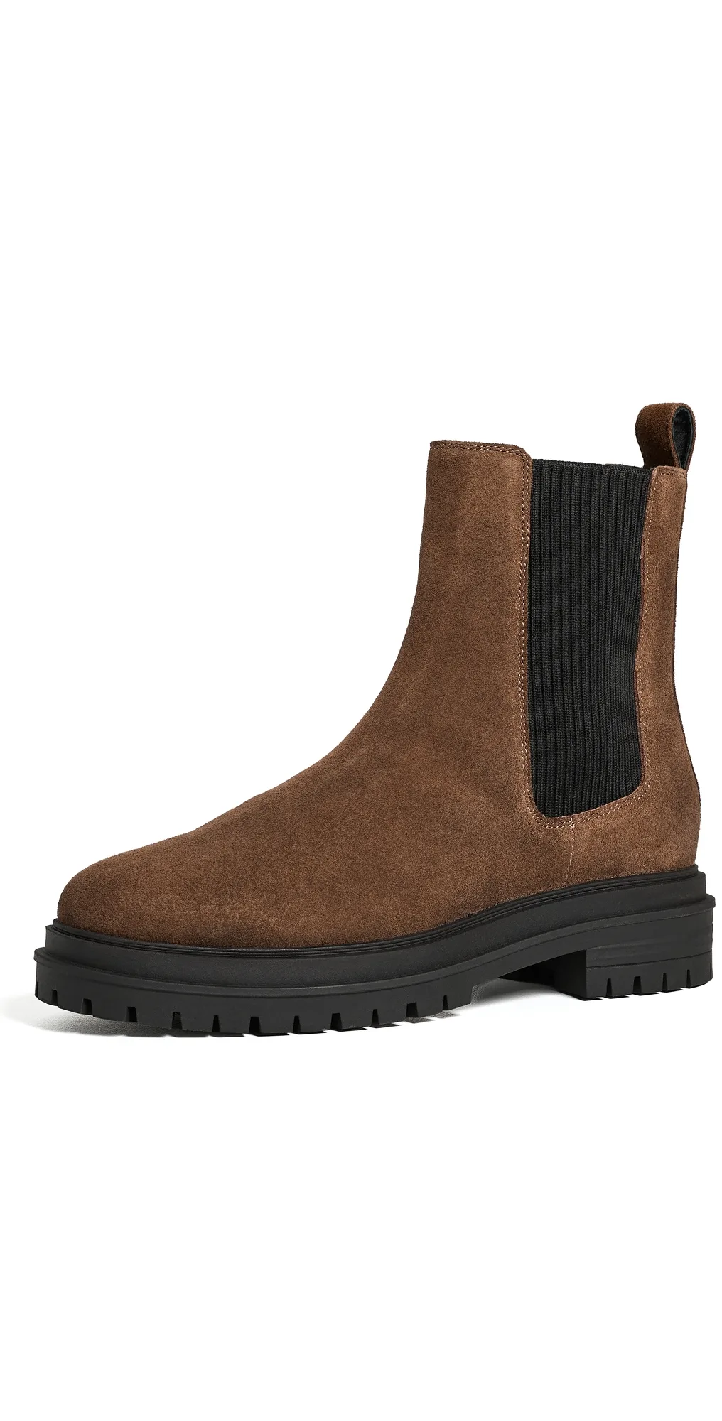 Bedford Chelsea Boots