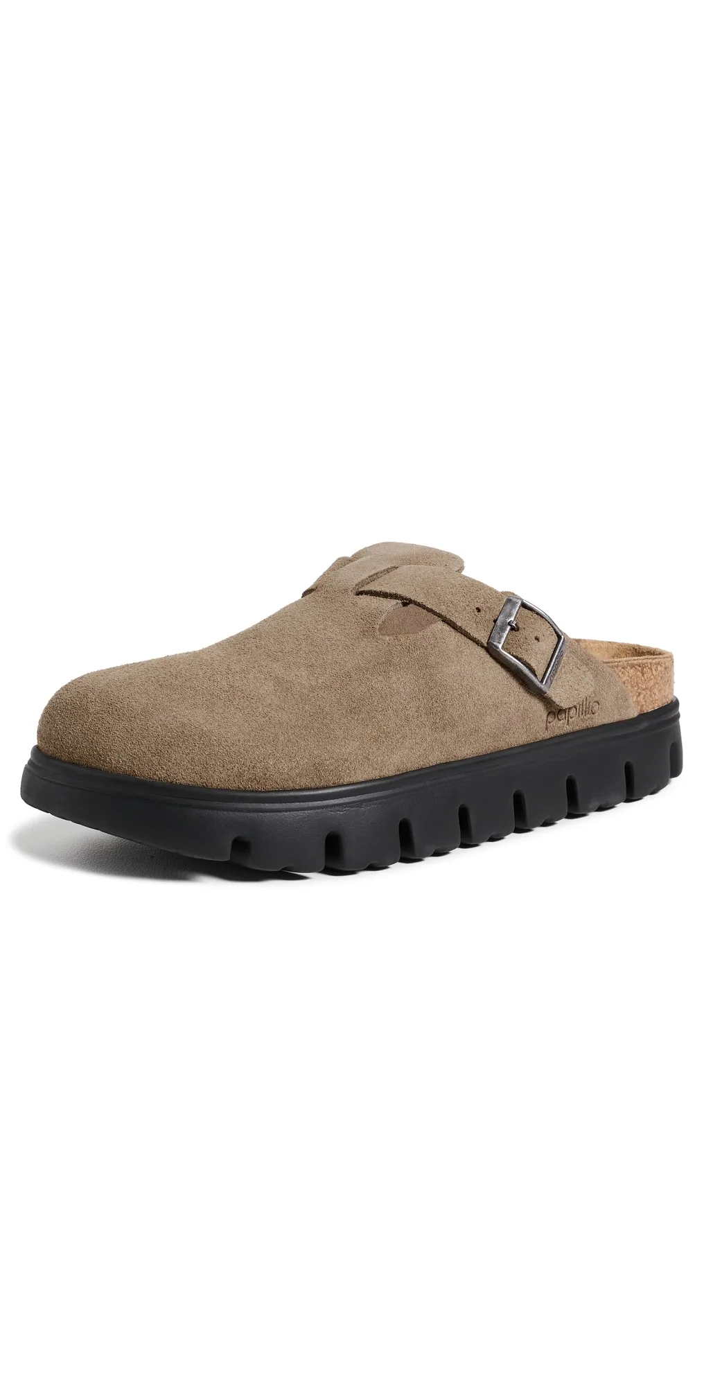 Boston Chunky Clogs by Birkenstock