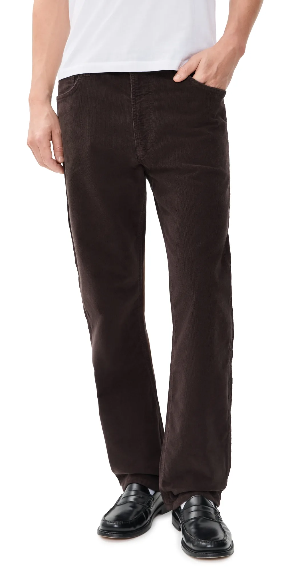 Nash Corduroy Pants