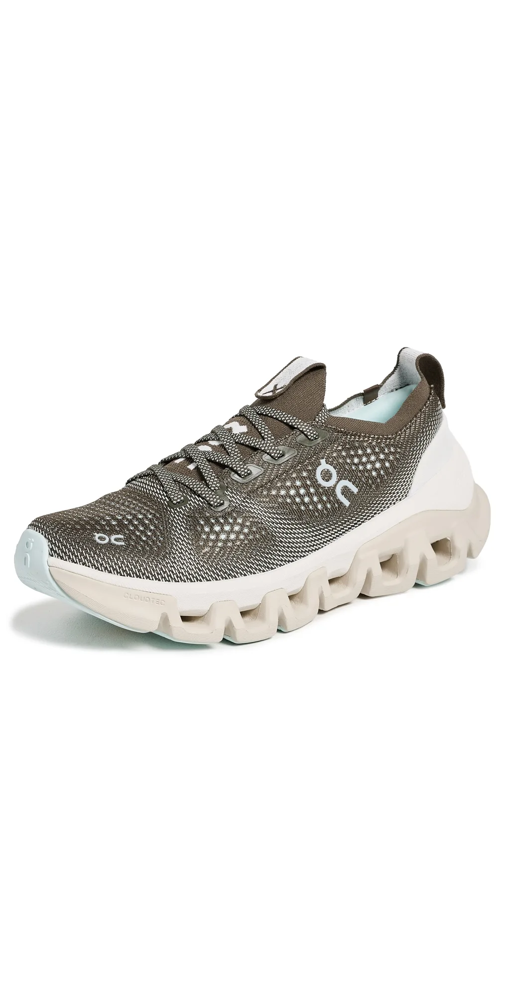 Cloud x Tempo Sneakers