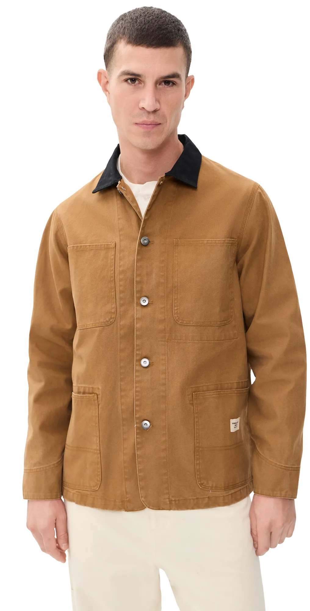 Canvas Jacket