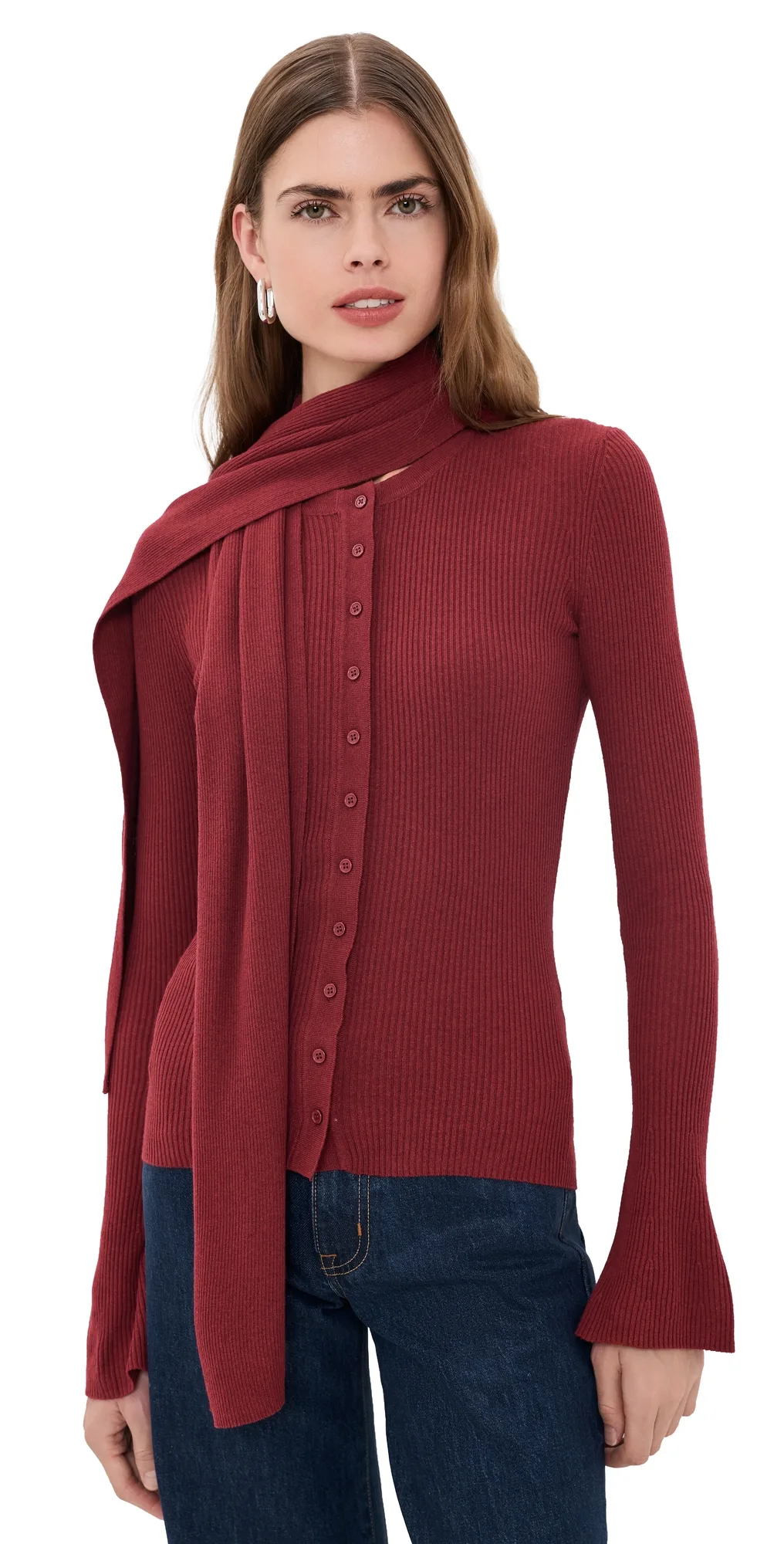Marianne Cardigan