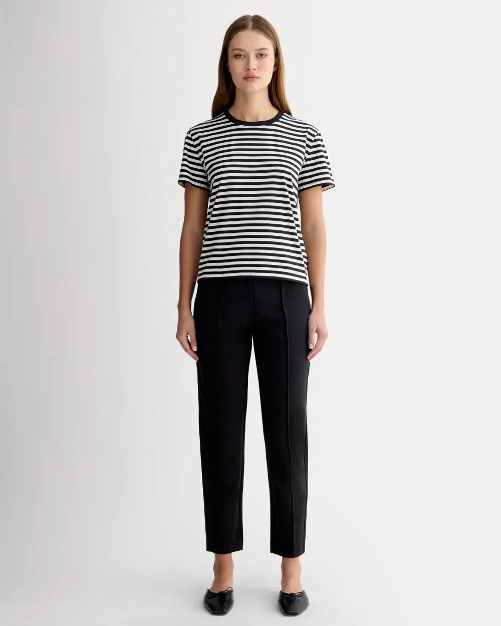 Dream Pant Cotton by Everlane