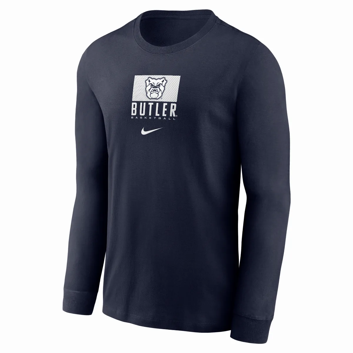 Butler Basketball Legend Dri-FIT College Long-Sleeve T-Shirt by Nike