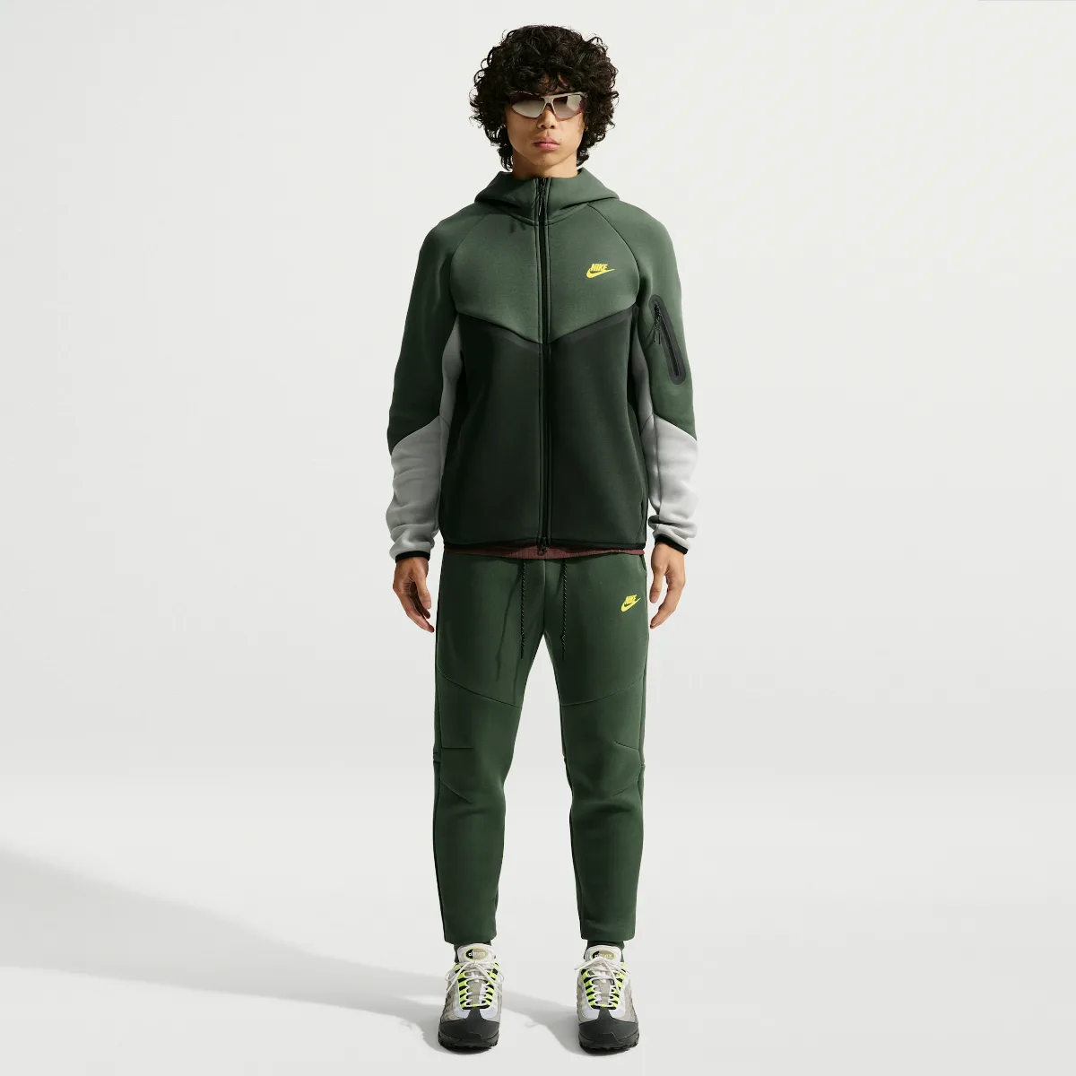 Tech Fleece Jogger Pants by Nike