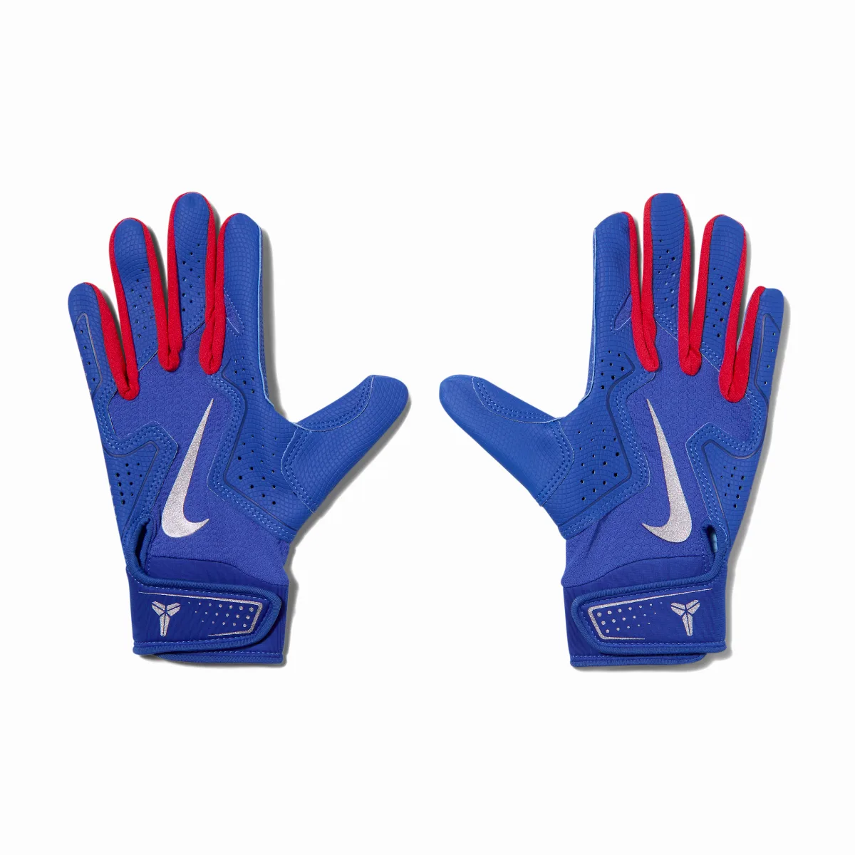 Kobe Alpha Baseball Batting Gloves by Nike
